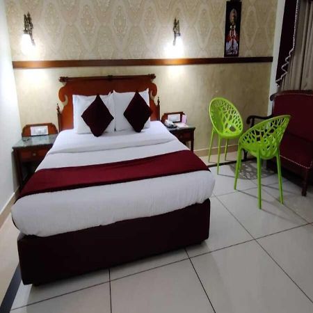 Tea County Otel Munnar Dış mekan fotoğraf
