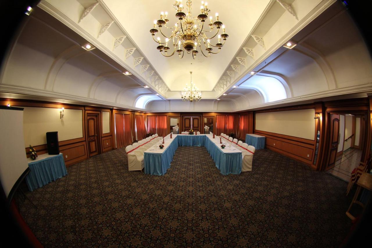 Tea County Otel Munnar Dış mekan fotoğraf