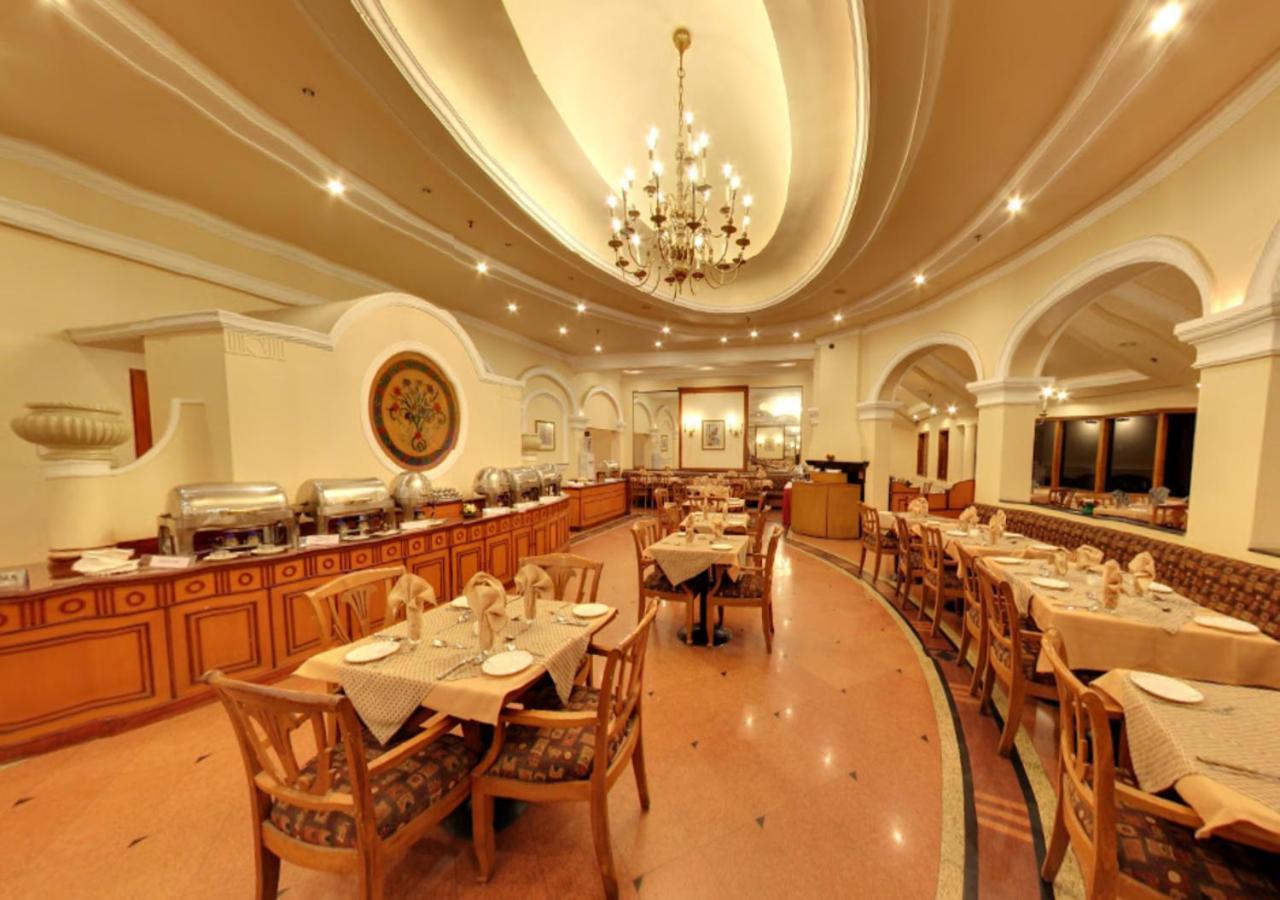 Tea County Otel Munnar Dış mekan fotoğraf