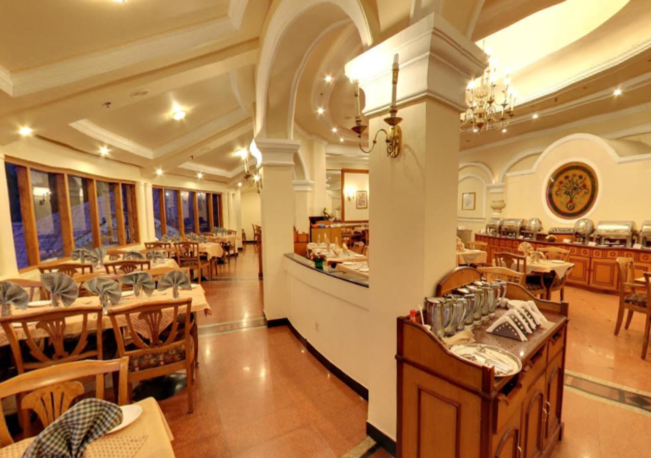 Tea County Otel Munnar Dış mekan fotoğraf